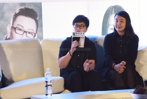 2017台灣室內設計週論壇｜挑戰未來設計更多元可能性